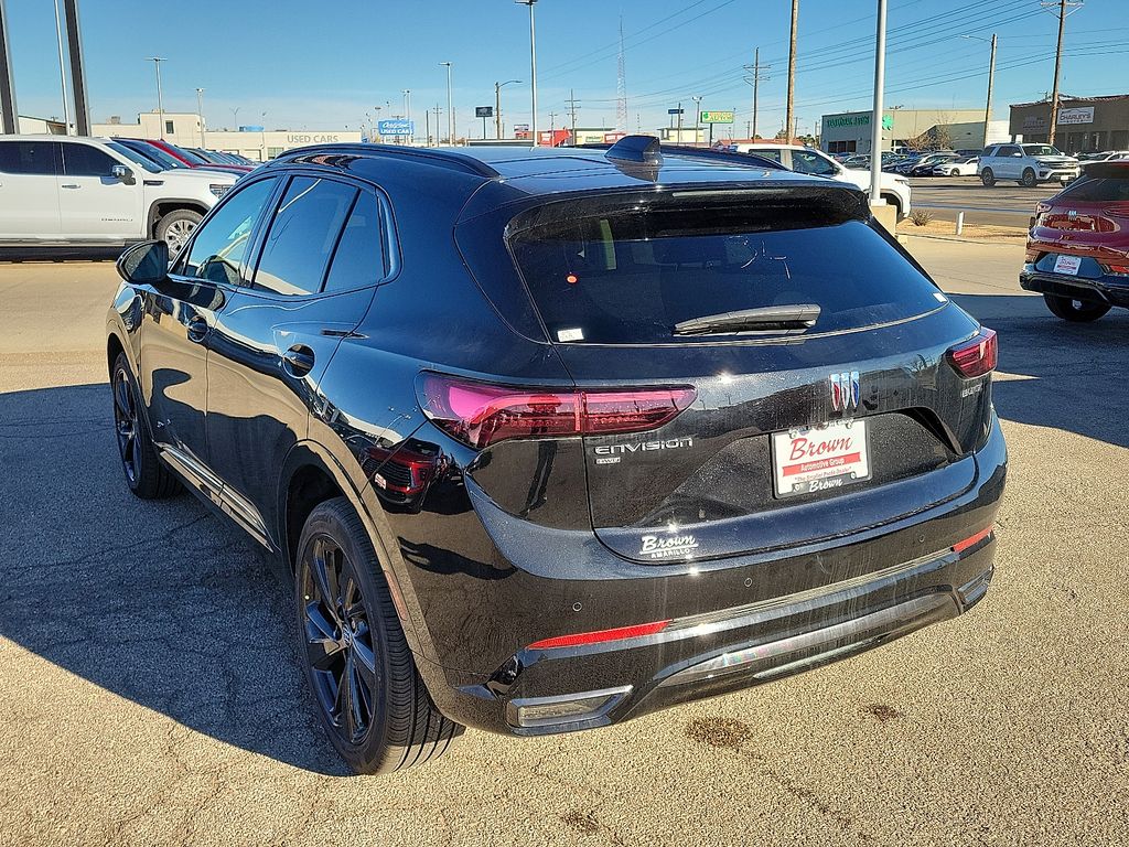 2026 Buick Envision Sport Touring - 6