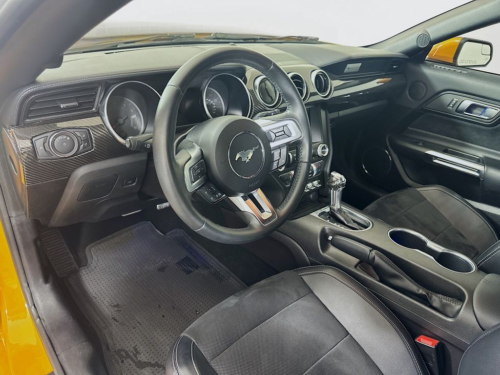 Thumbnail: 2019 Ford Mustang - 9