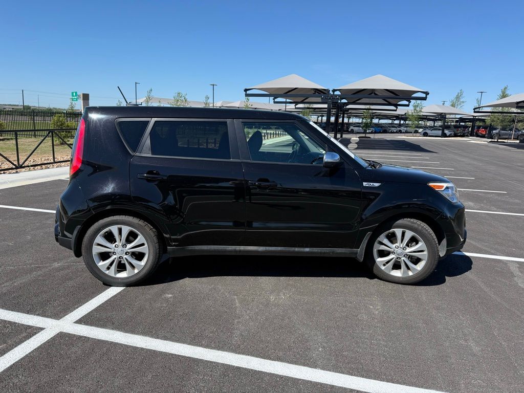 Thumbnail: 2016 Kia Soul - 4