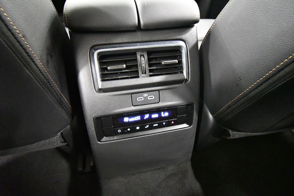 Used 2024 Mazda CX-90 SUV