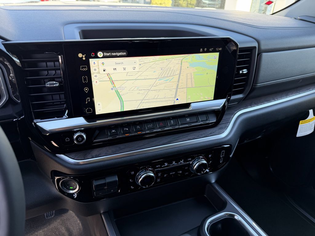 new 2026 GMC Sierra 1500 car