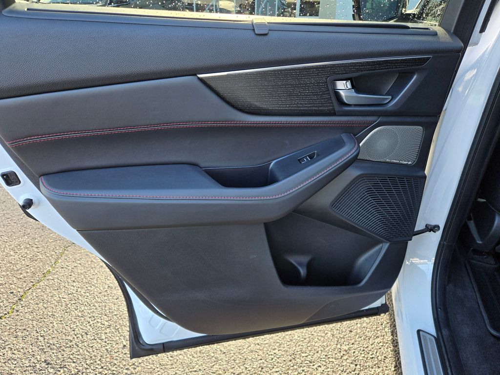 2024 Acura MDX Type S w/Advance Package