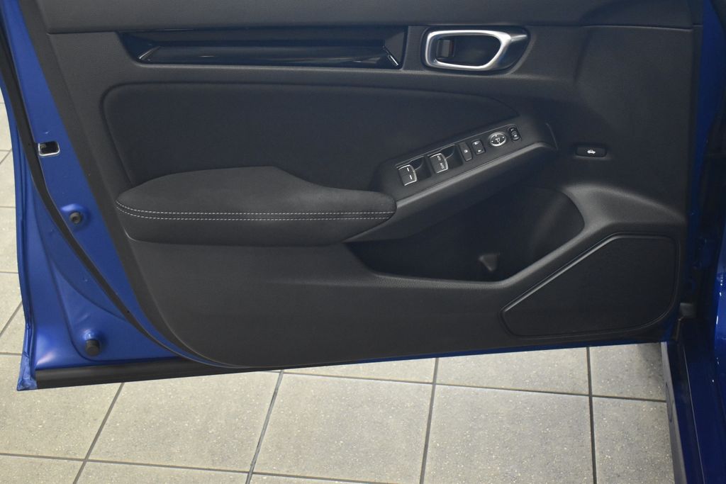 Thumbnail: 2022 Honda Civic - 14