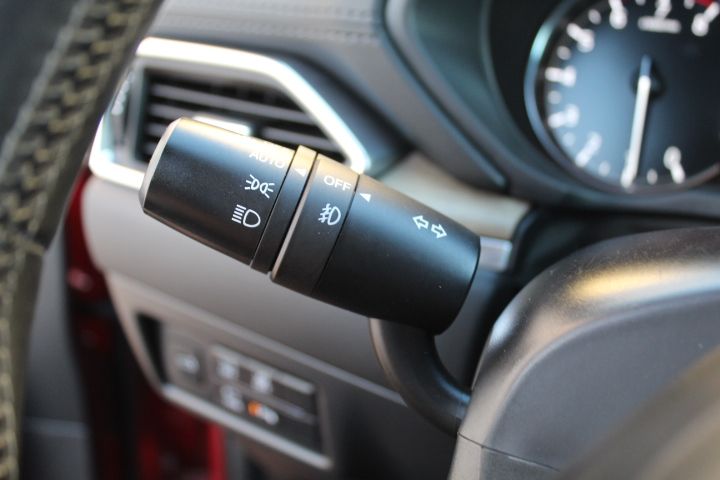 Used Car 2016 Mazda Cx-9  Grand Touring For Sale Under $20,000 In Georgetown, Texas