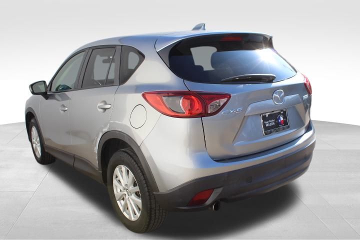 Used Car 2013 Mazda Cx-5  Touring For Sale Under $10,000 In Georgetown, Texas