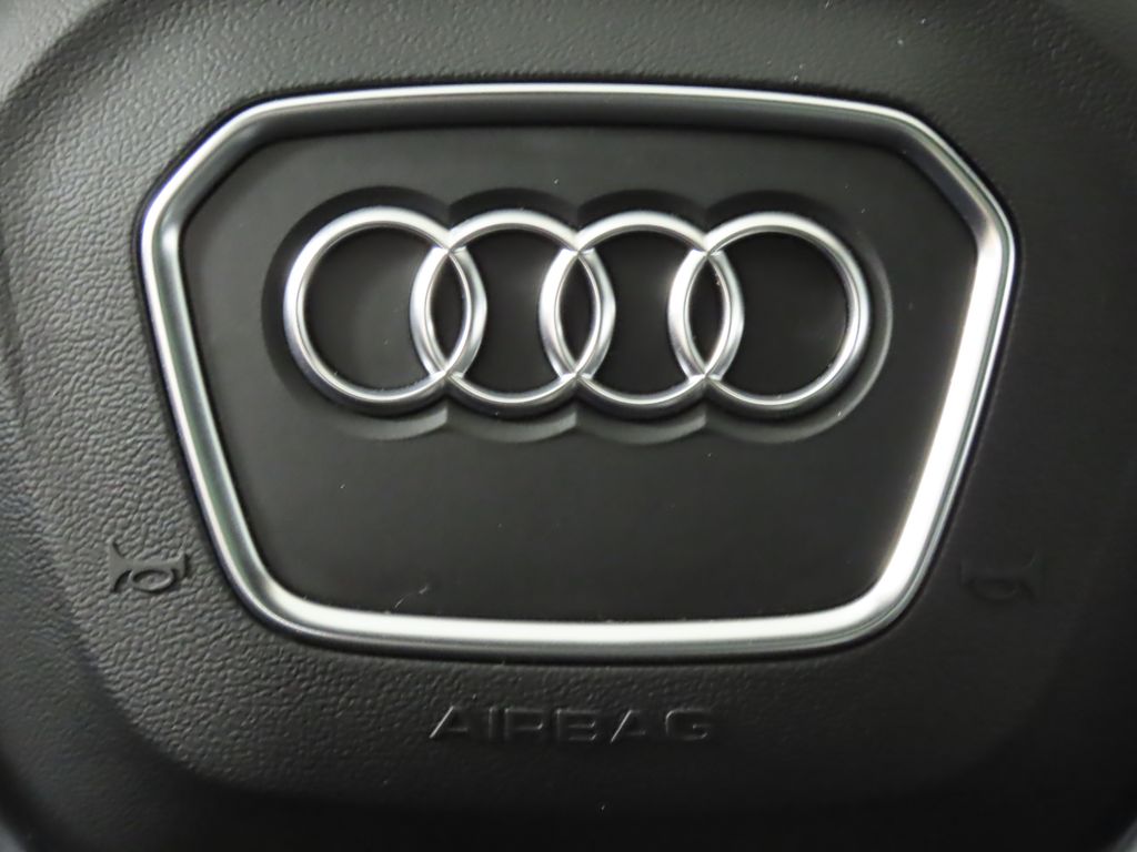 Thumbnail: 2022 Audi S4 - 16