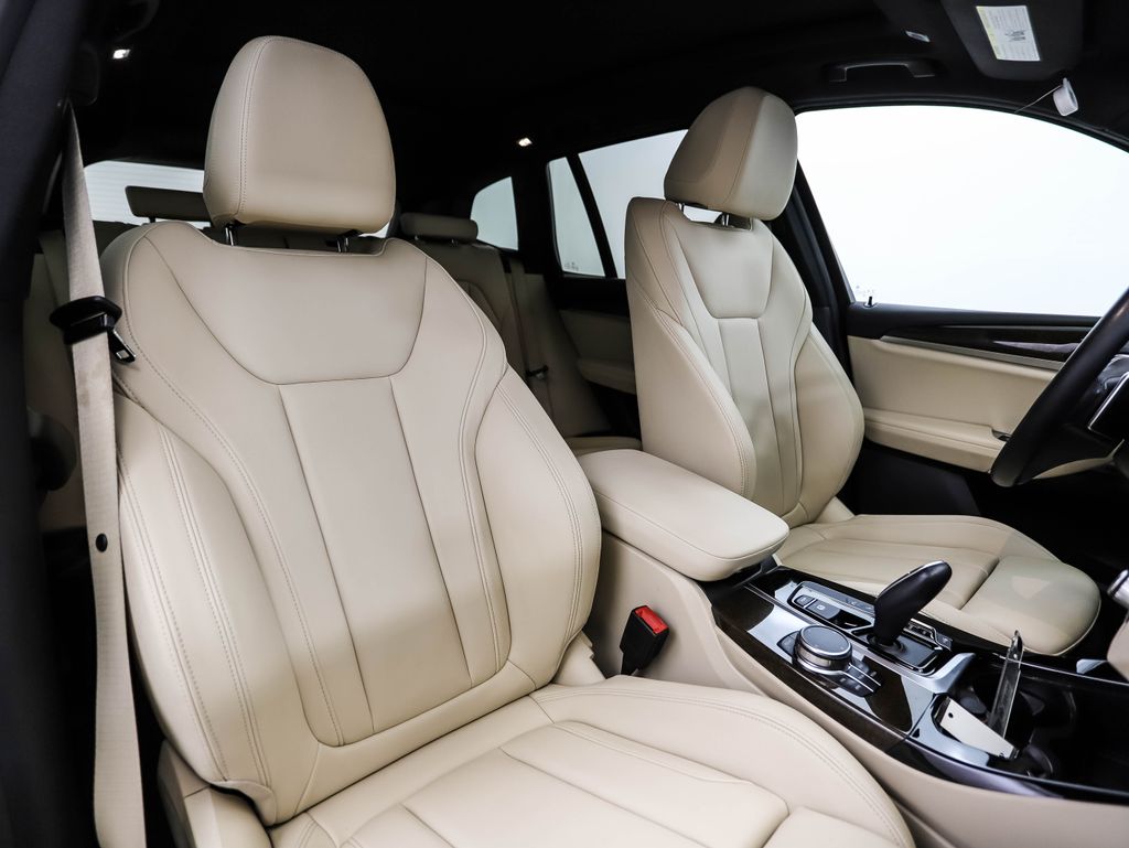 Thumbnail: 2019 BMW X3 - 32