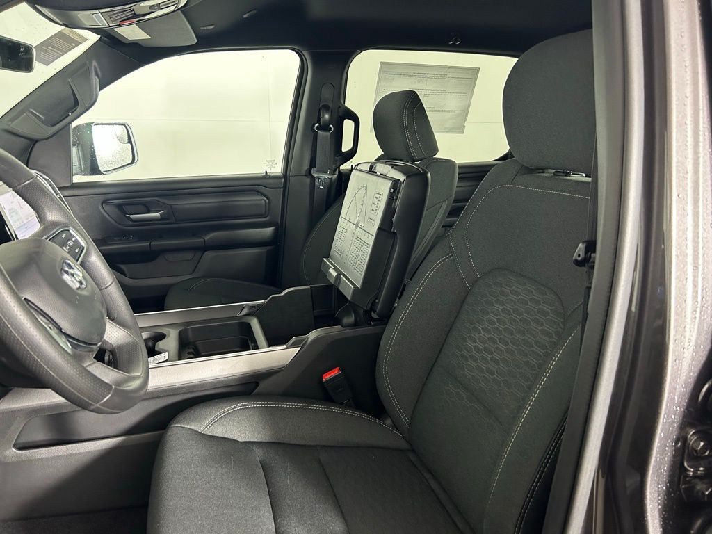 New 2026 Gray Ram Express image 9