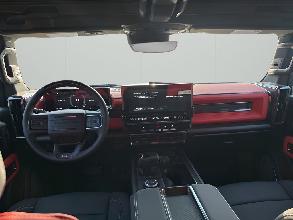 New 2026 Gray GMC 3X Carbon Edition image 24