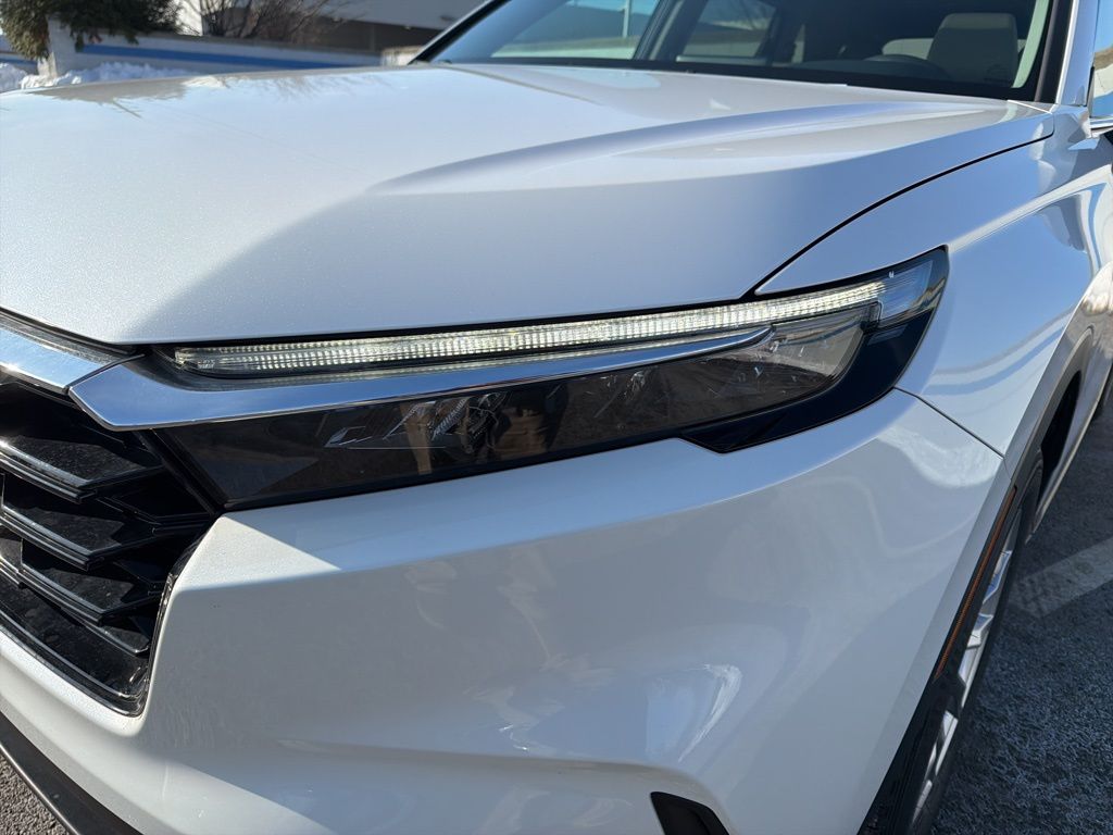 Thumbnail: 2023 Honda CR-V - 9