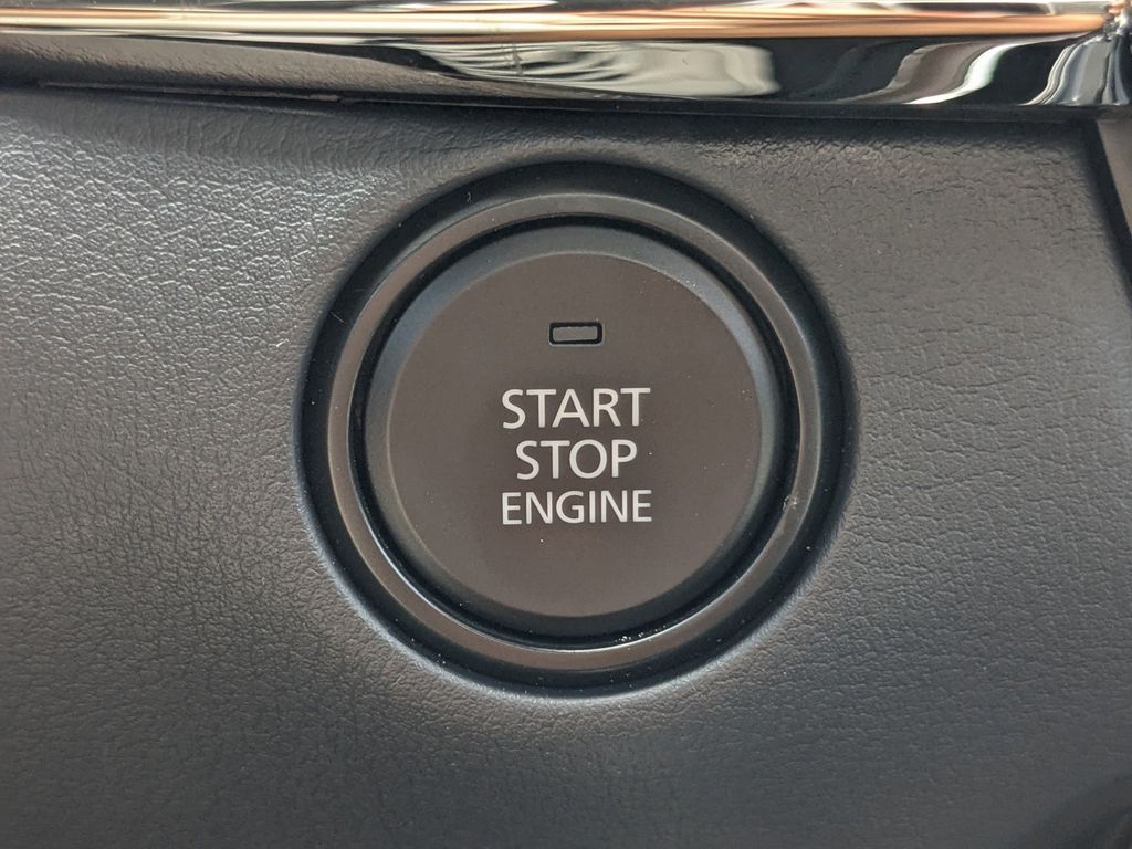2025 Mazda CX-30 2.5 S Premium