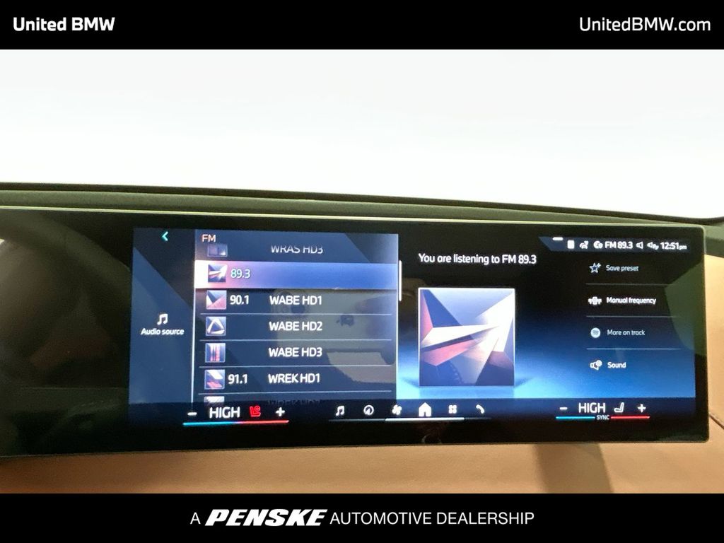 Thumbnail: 2026 BMW X6 - 19