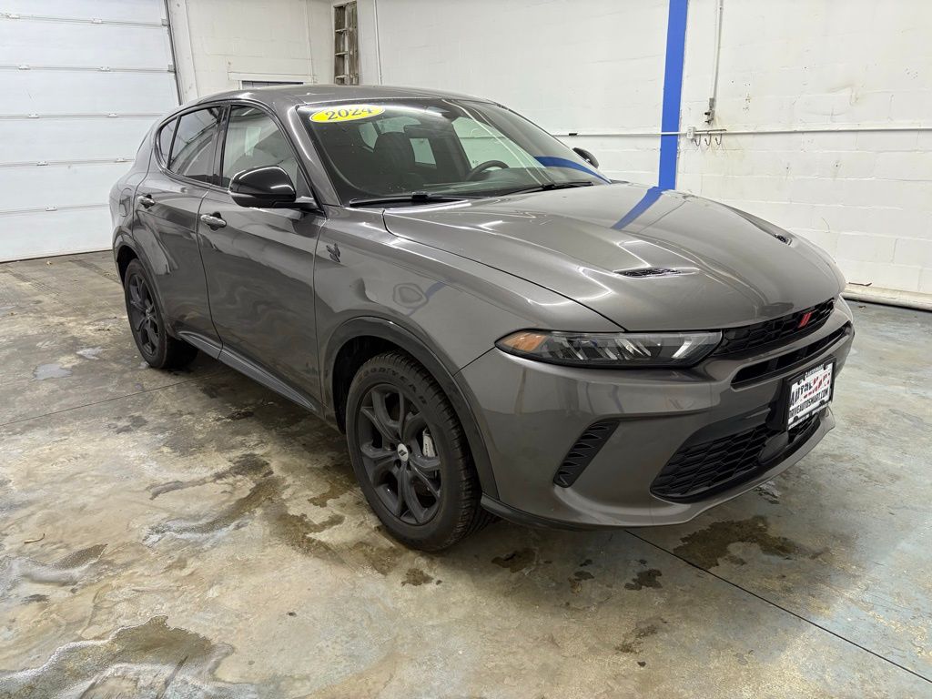 2024 Dodge Hornet