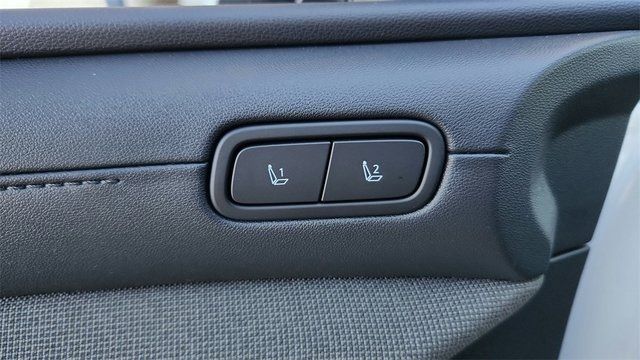 2026 Hyundai Santa Cruz