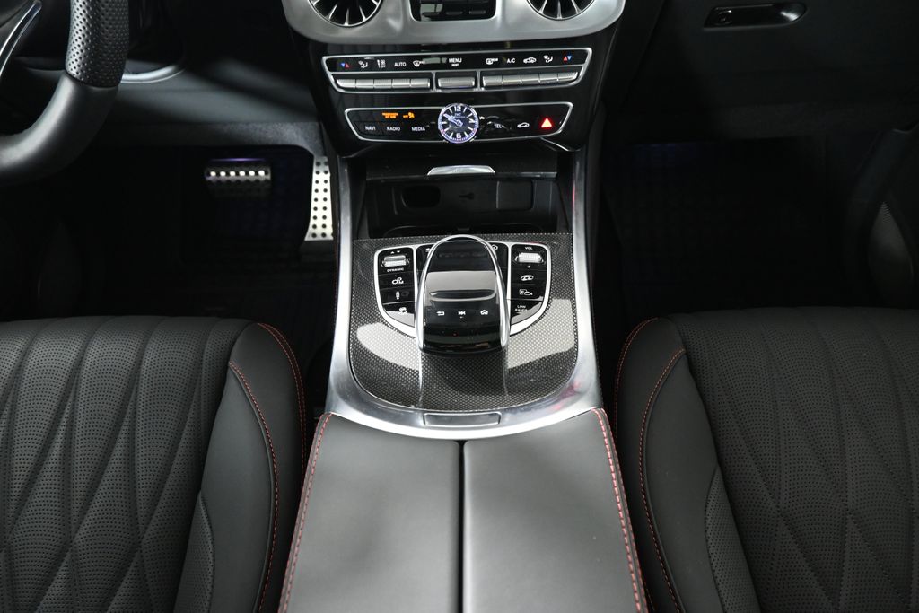 Thumbnail: 2023 Mercedes-Benz G-Class - 26