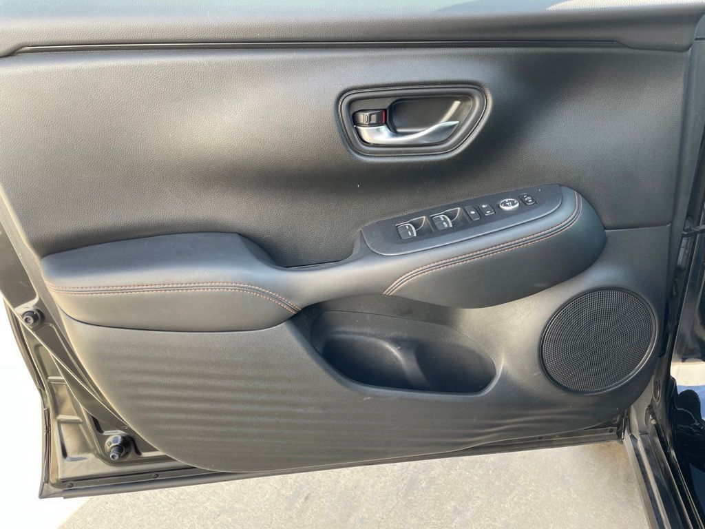 Used Car 2024 Honda Hr-v  Sport For Sale Under $25,000 In Georgetown, Texas