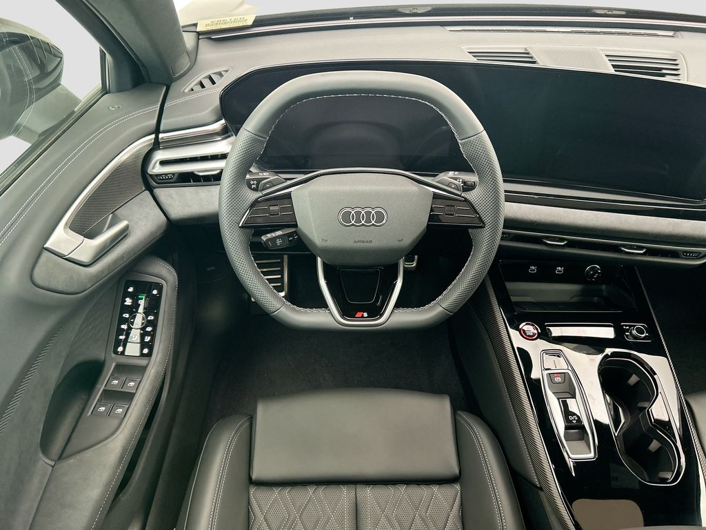 Thumbnail: 2026 Audi S5 - 10