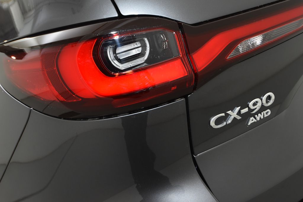 2024 Mazda CX-90 3.3 Turbo S Premium Plus photo