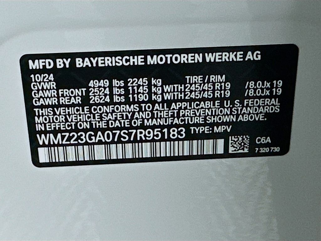 Thumbnail: 2025 MINI Cooper Countryman - 32