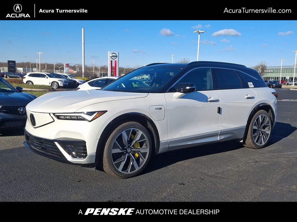 2024 Acura ZDX Type S -
                Turnersville, NJ