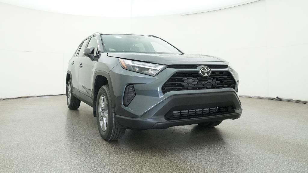 Thumbnail: 2025 Toyota RAV4 - 6