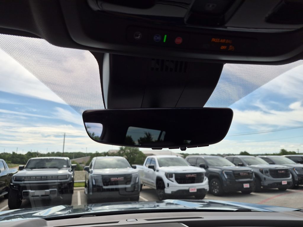 New 2026  GMC Elevation image 30