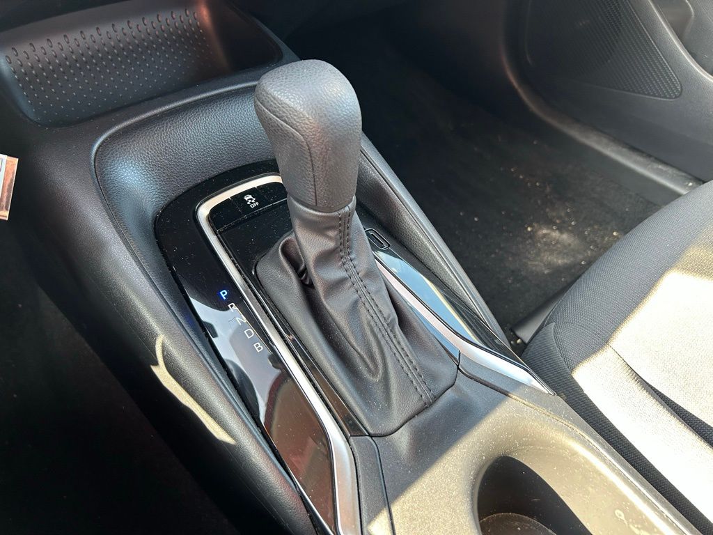 Thumbnail: 2023 Toyota Corolla - 26