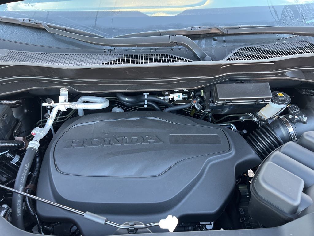 Thumbnail: 2026 Honda Ridgeline - 8