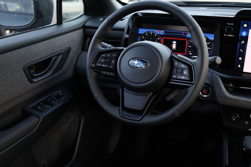 new 2026 Subaru Outback car, priced at $36,595