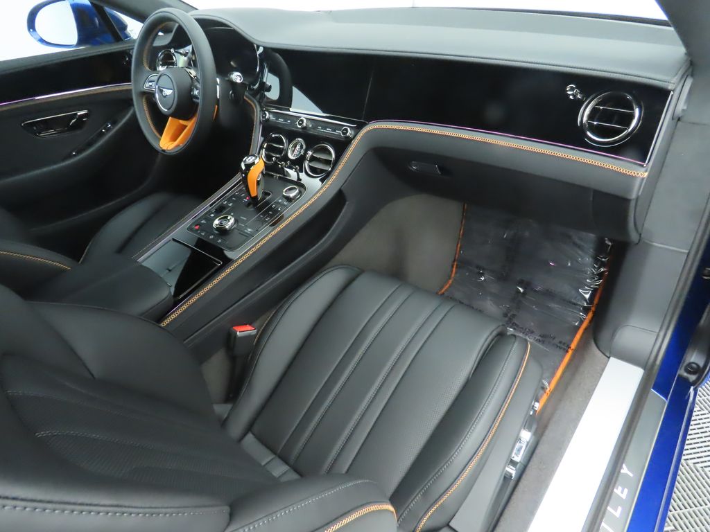Thumbnail: 2026 Bentley Continental - 18