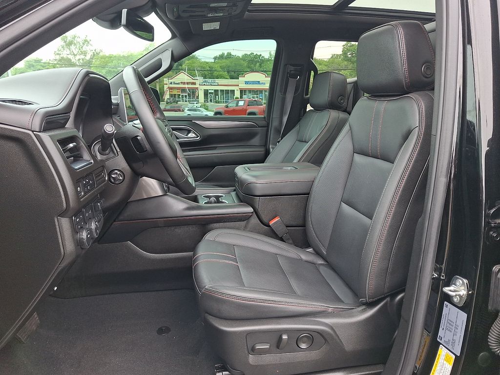 used 2024 Chevrolet Tahoe car, priced at $64,794