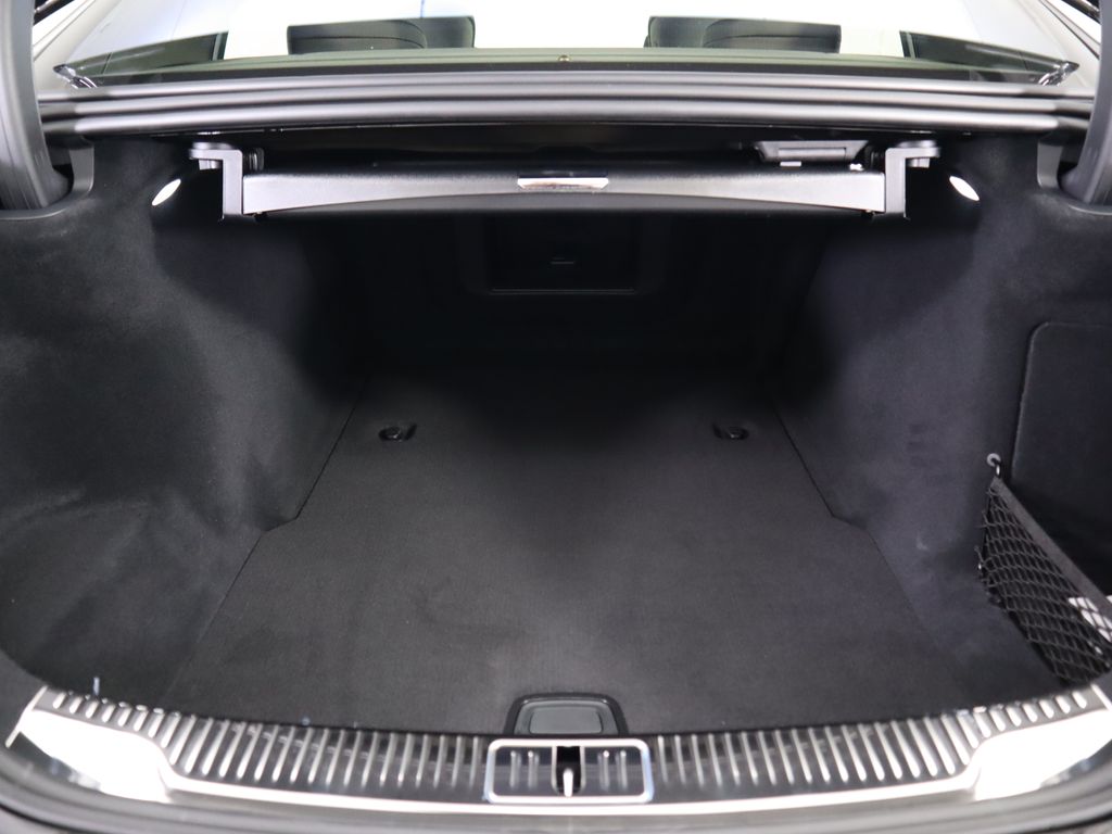 2025 Mercedes-Benz S-Class S 580 30