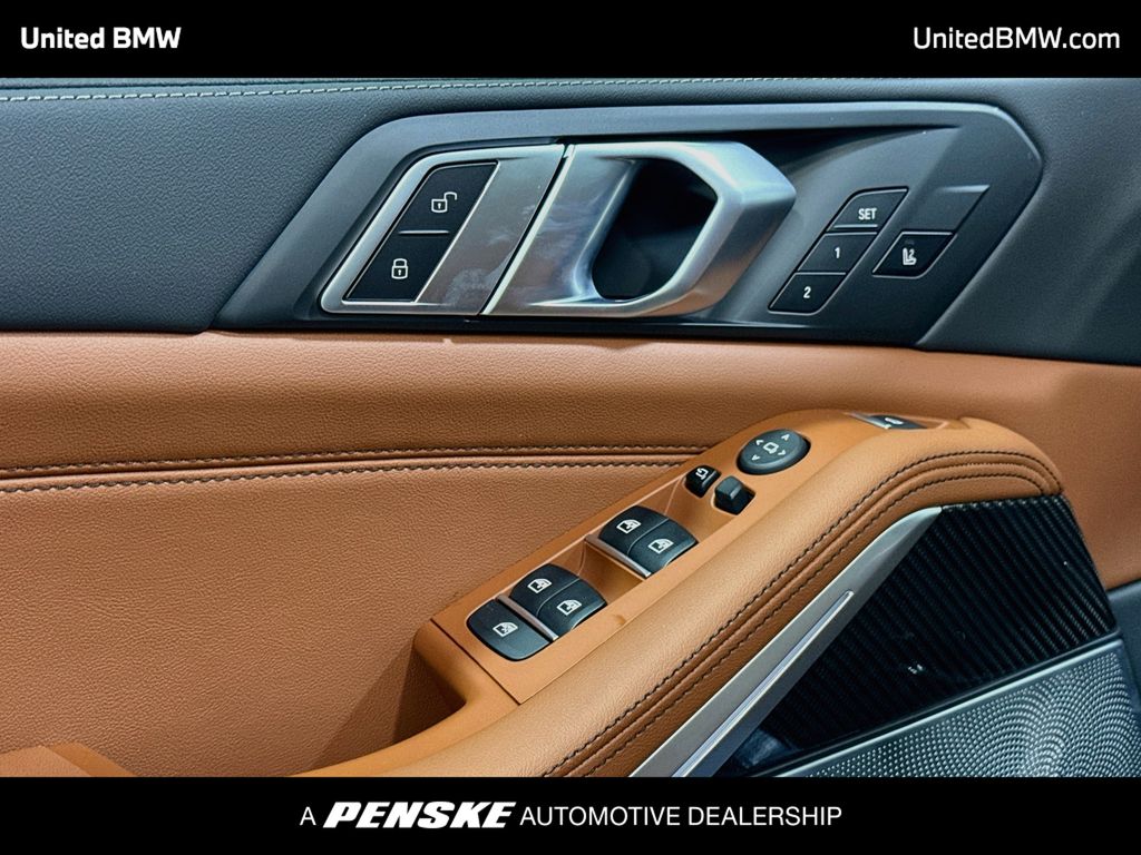 Thumbnail: 2026 BMW X5 - 3