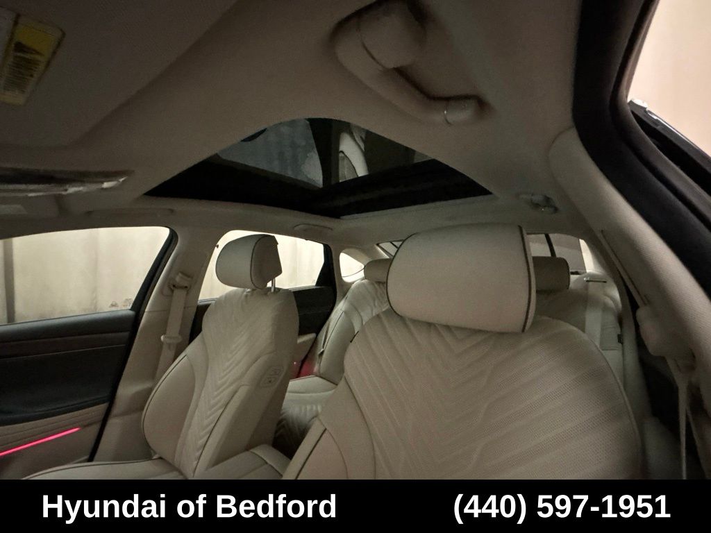 Used 2026 Genesis G80 2.5T For Sale in Bedford, OH