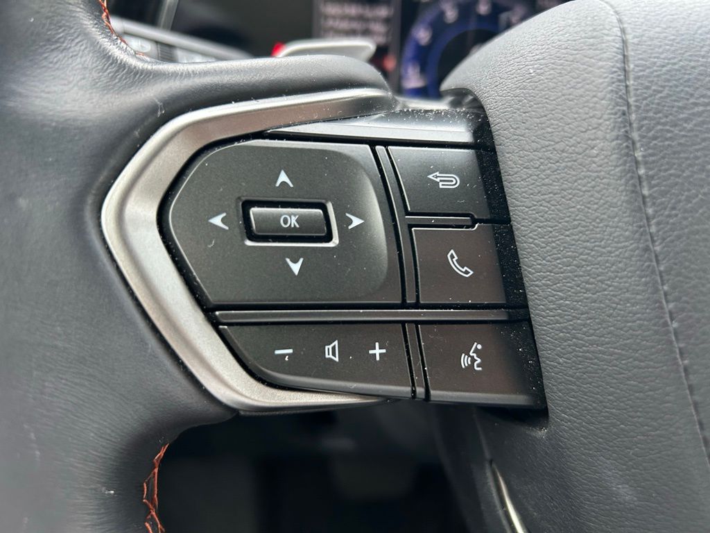 Thumbnail: 2024 Lexus NX - 21