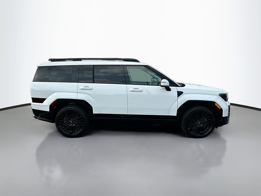 2025 Hyundai Santa Fe Calligraphy 4