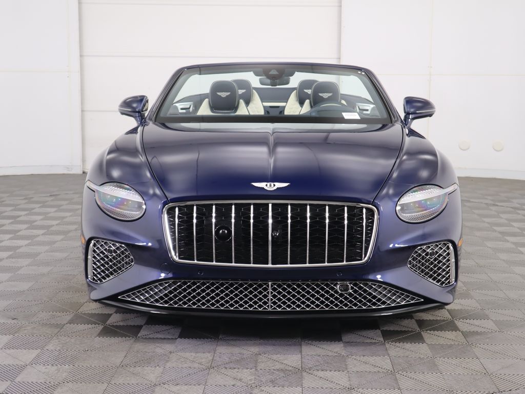 Thumbnail: 2026 Bentley Continental - 2