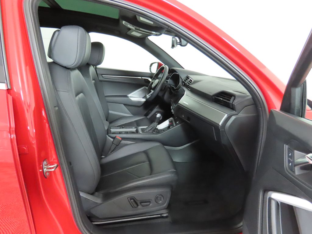 2024 Audi Q3 Premium 20