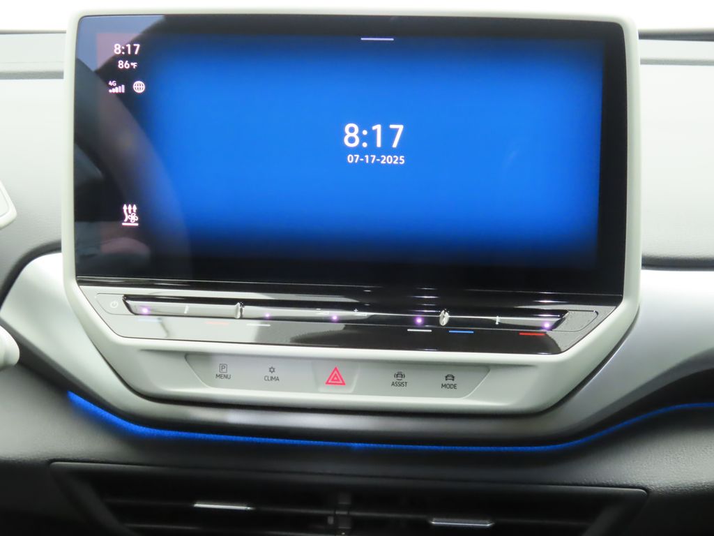 Thumbnail: 2021 Volkswagen ID.4 - 14