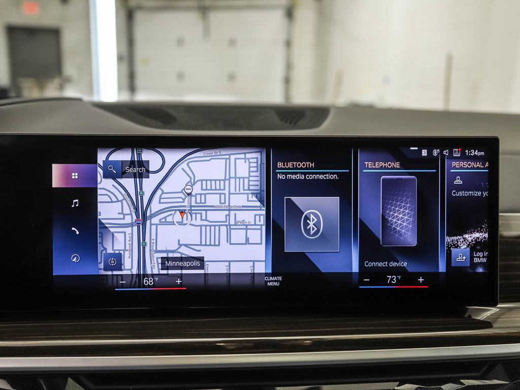 Thumbnail: 2023 BMW X7 - 15