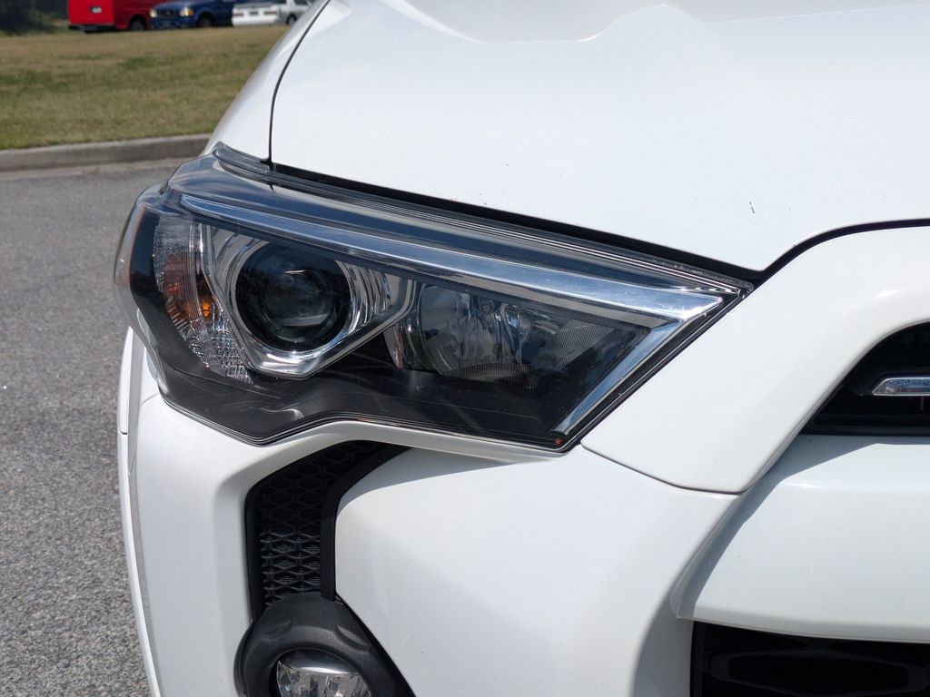 Used 2023 Toyota 4Runner SUV
