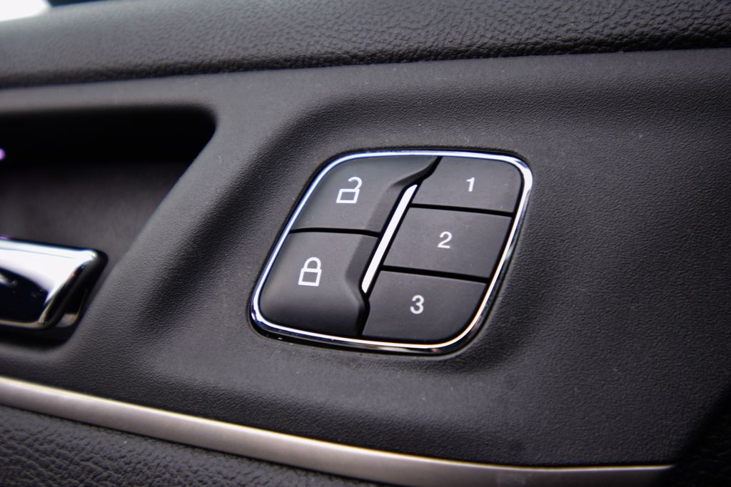 used 2017 Lincoln MKC car, priced at $17,250