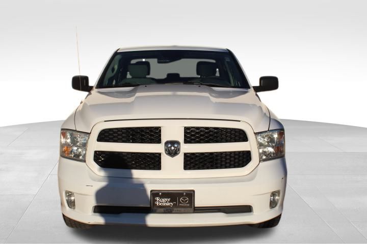 Used Car 2018 Ram 1500  Express For Sale Under $20,000 In Georgetown, Texas