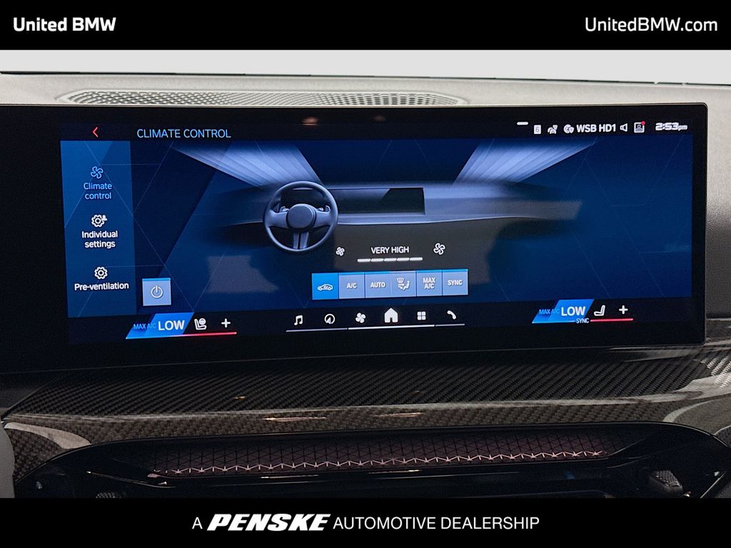 Thumbnail: 2026 BMW M2 - 11