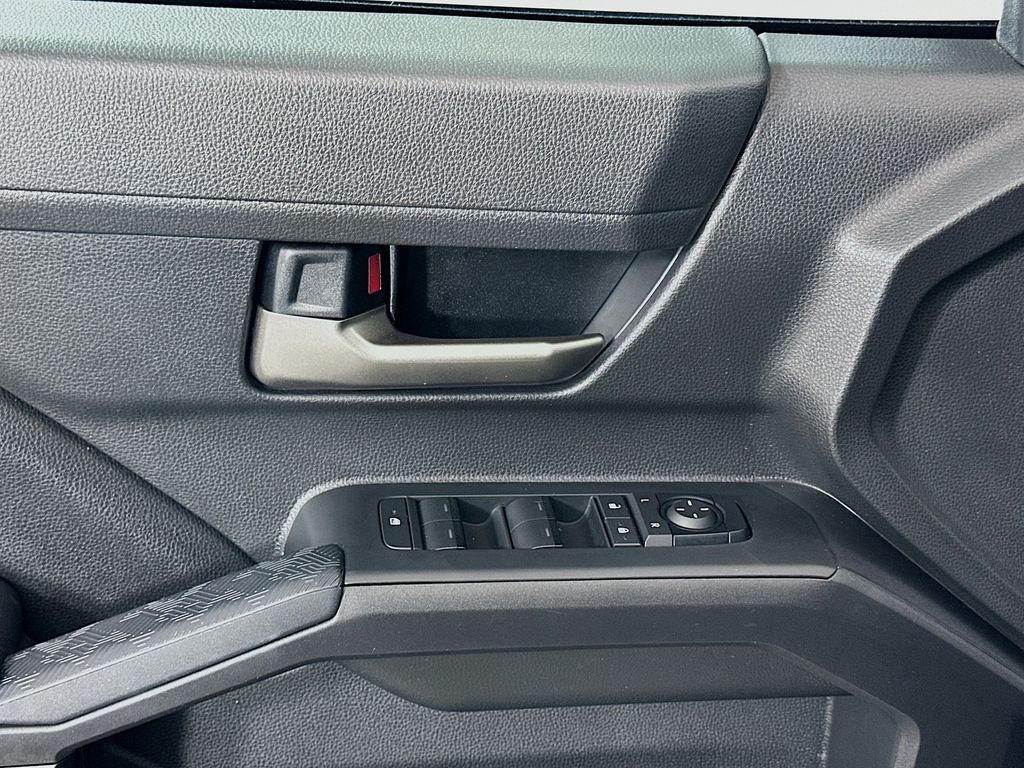 Thumbnail: 2024 Toyota Tacoma - 17