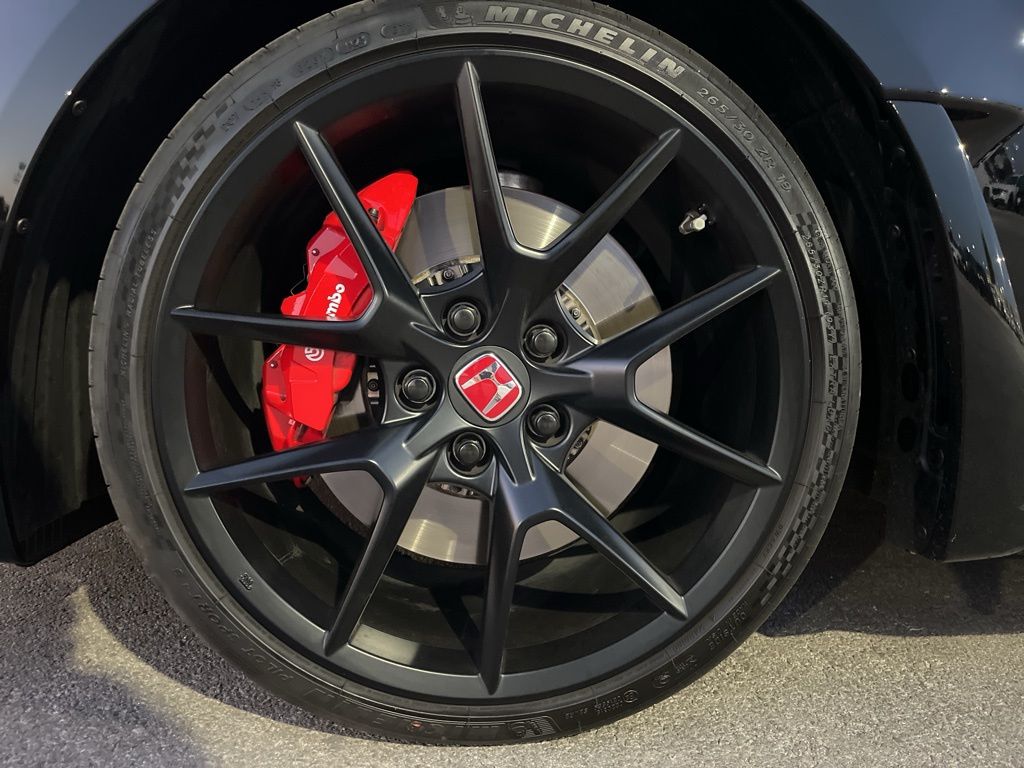 Thumbnail: 2024 Honda Civic - 12