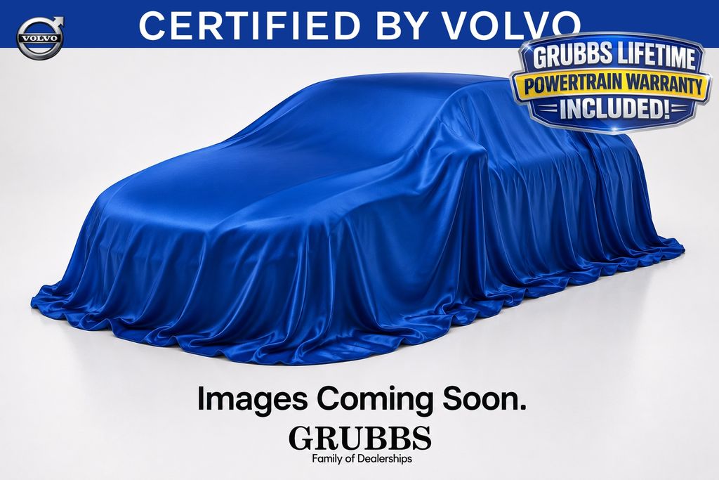 Silver 2026 Volvo XC60 SUV / Crossover All-Wheel Drive Automatic