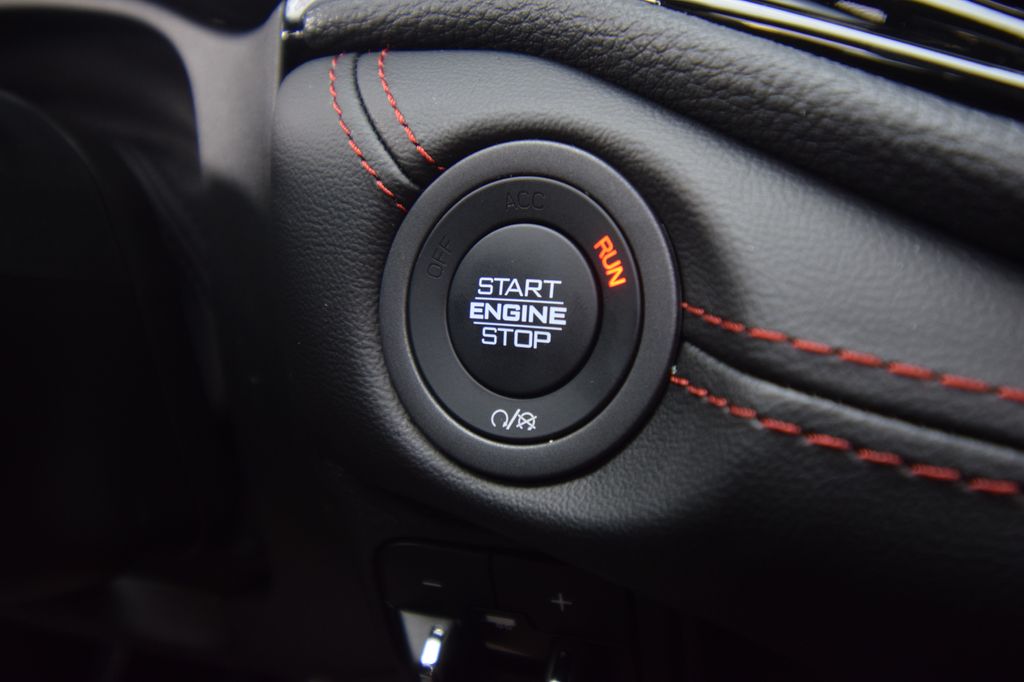 new 2026 Dodge Durango car, priced at $45,119