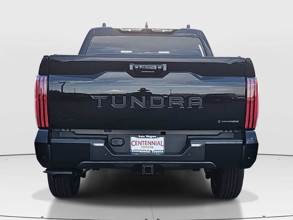 New 2026 Toyota Tundra i-FORCE MAX Truck