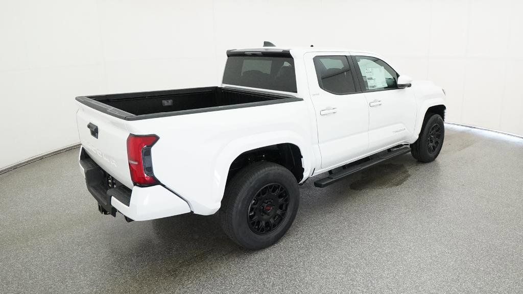 Thumbnail: 2025 Toyota Tacoma - 19